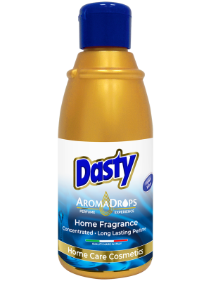 Dasty Aroma Drops Flower Vibes (per 24 stuks)