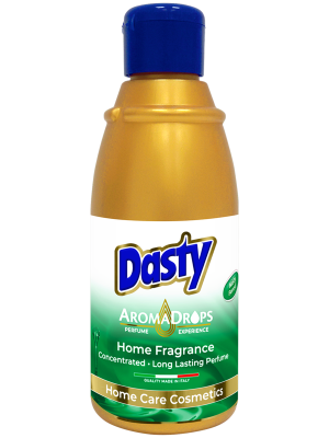 Dasty Aroma Drops Misty Forest (per 24 stuks)